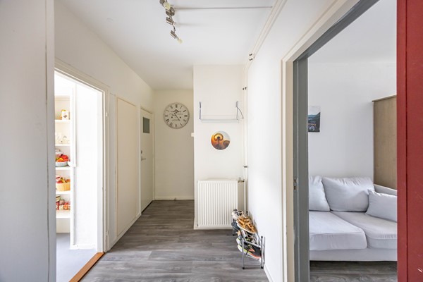 Medium property photo - Hyacinthstraat 43, 9713 XA Groningen